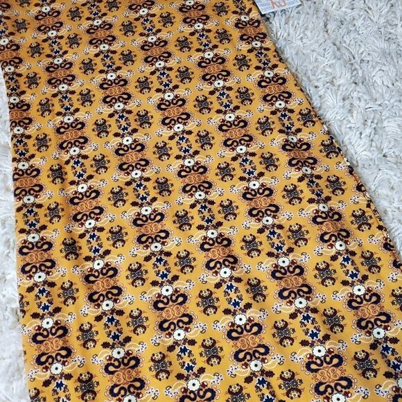 LULAROE Julia Dress    - Picture 3 of 5